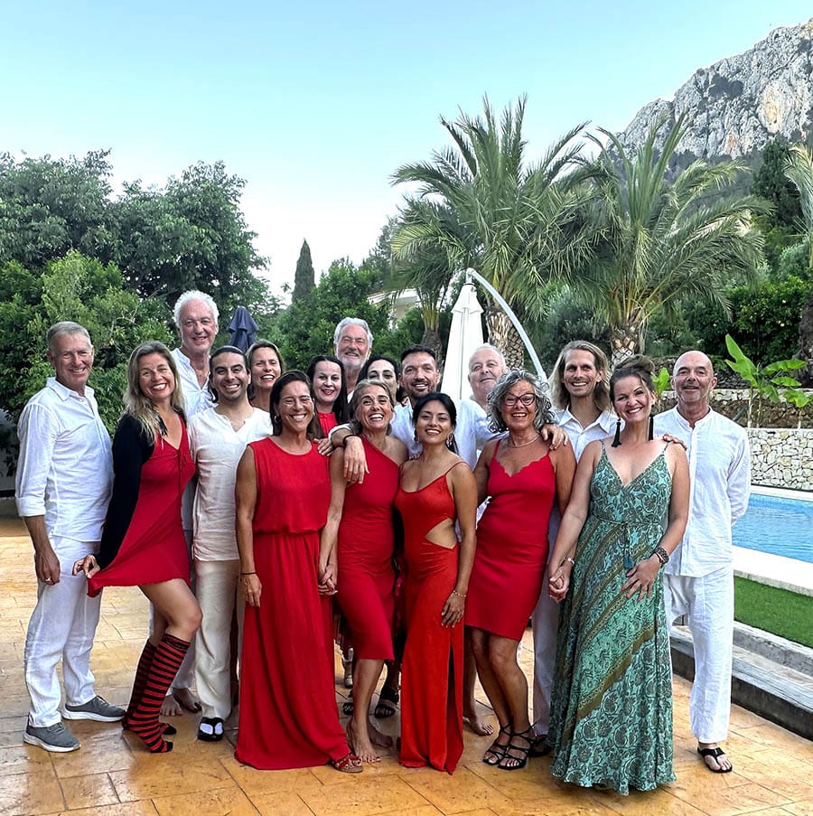 Exploring Tantra Workshop, May 2025
