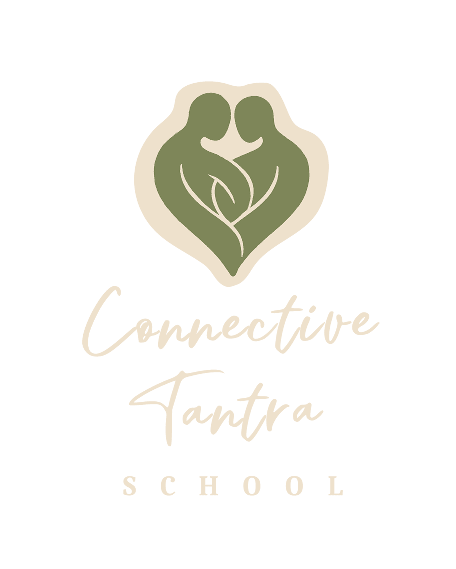 Connective Tantra School logo Connective Tantra School