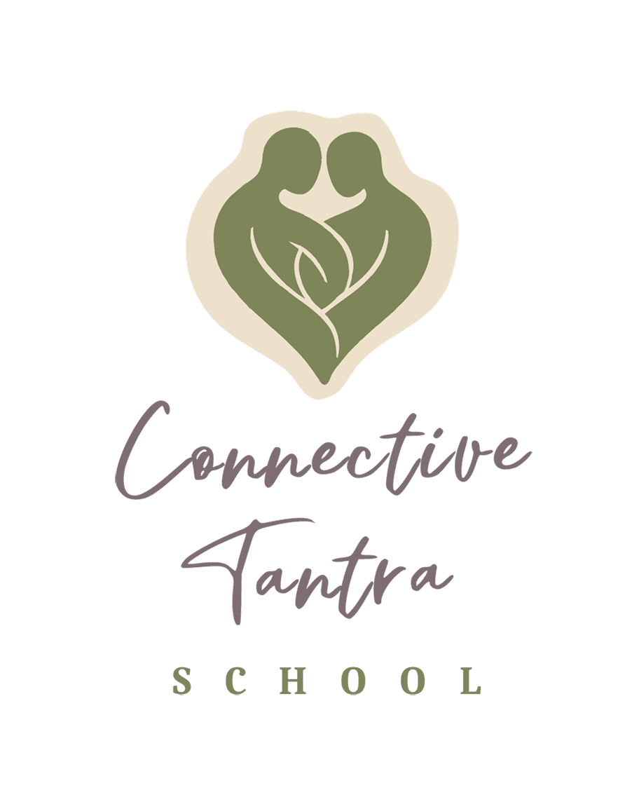 Connective Tantra School logo Connective Tantra School logo