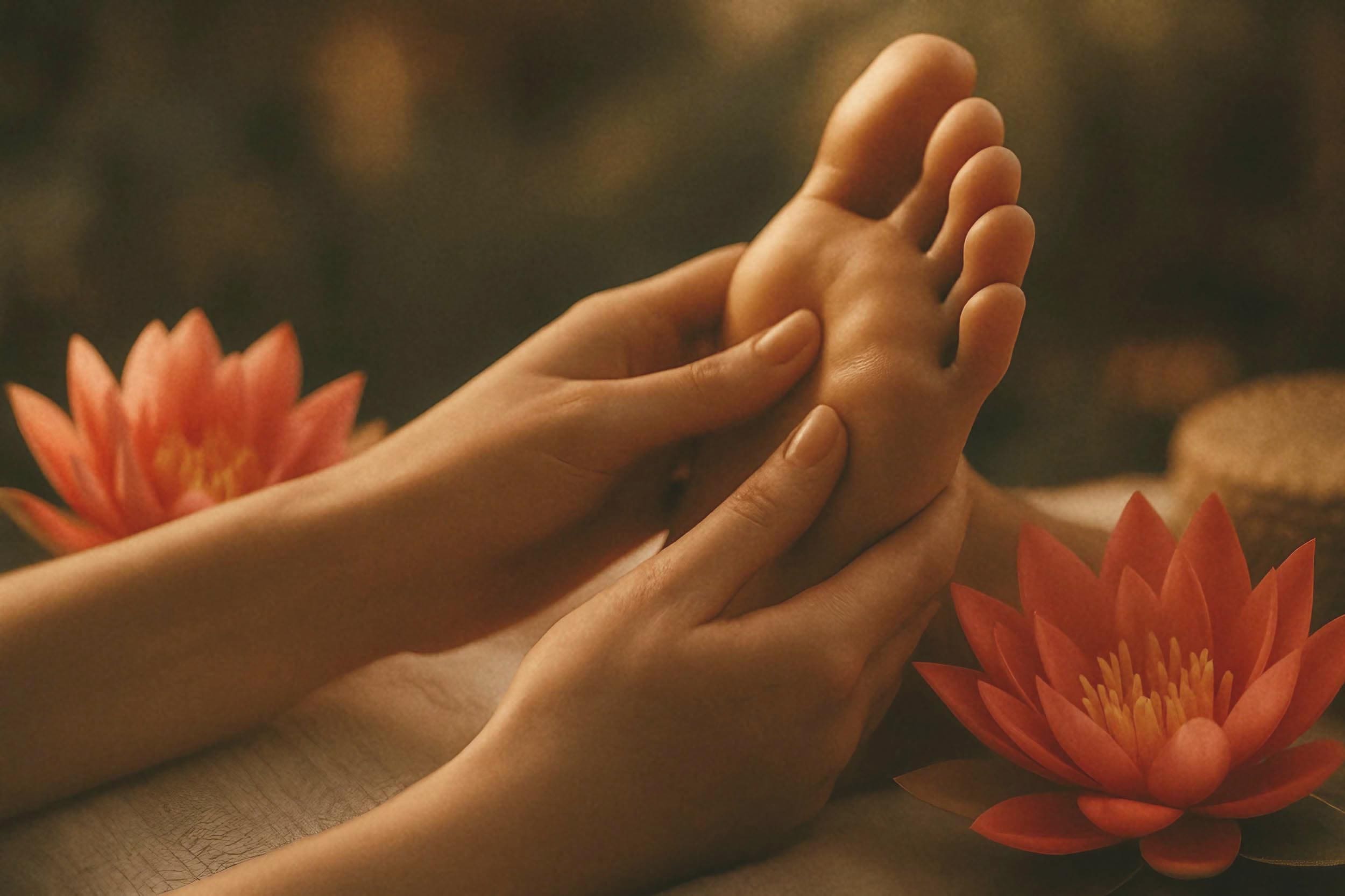 A 5-day private workshop offering a hands-on introduction to Tantra massage—blending breath, touch, and presence to awaken connection and pleasure.
