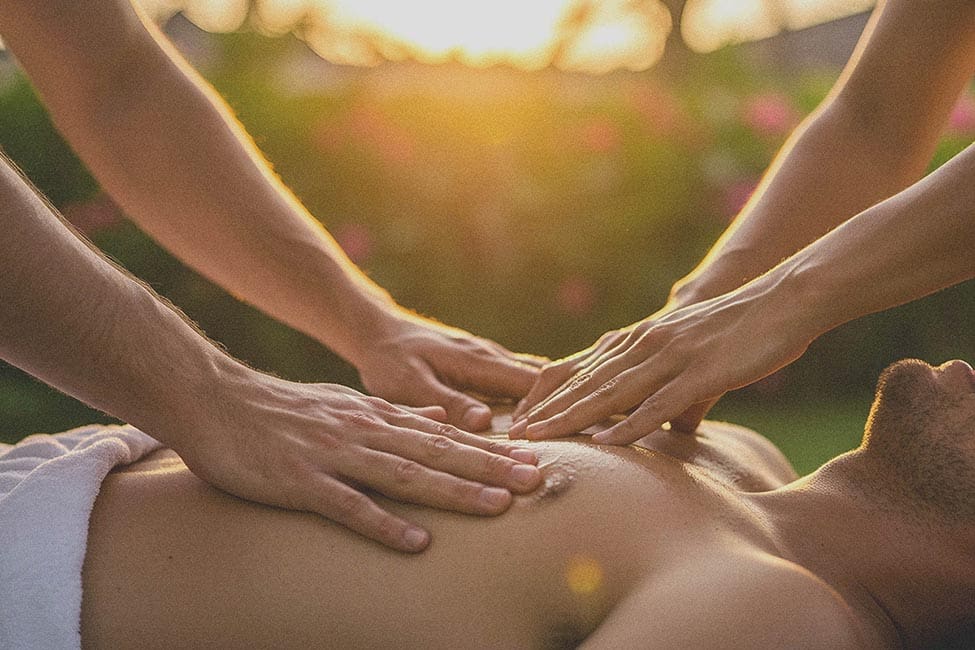 A 5-day workshop thoughtfully crafted for those seeking a high-quality, immersive experience in the sacred art of Tantra Massage.