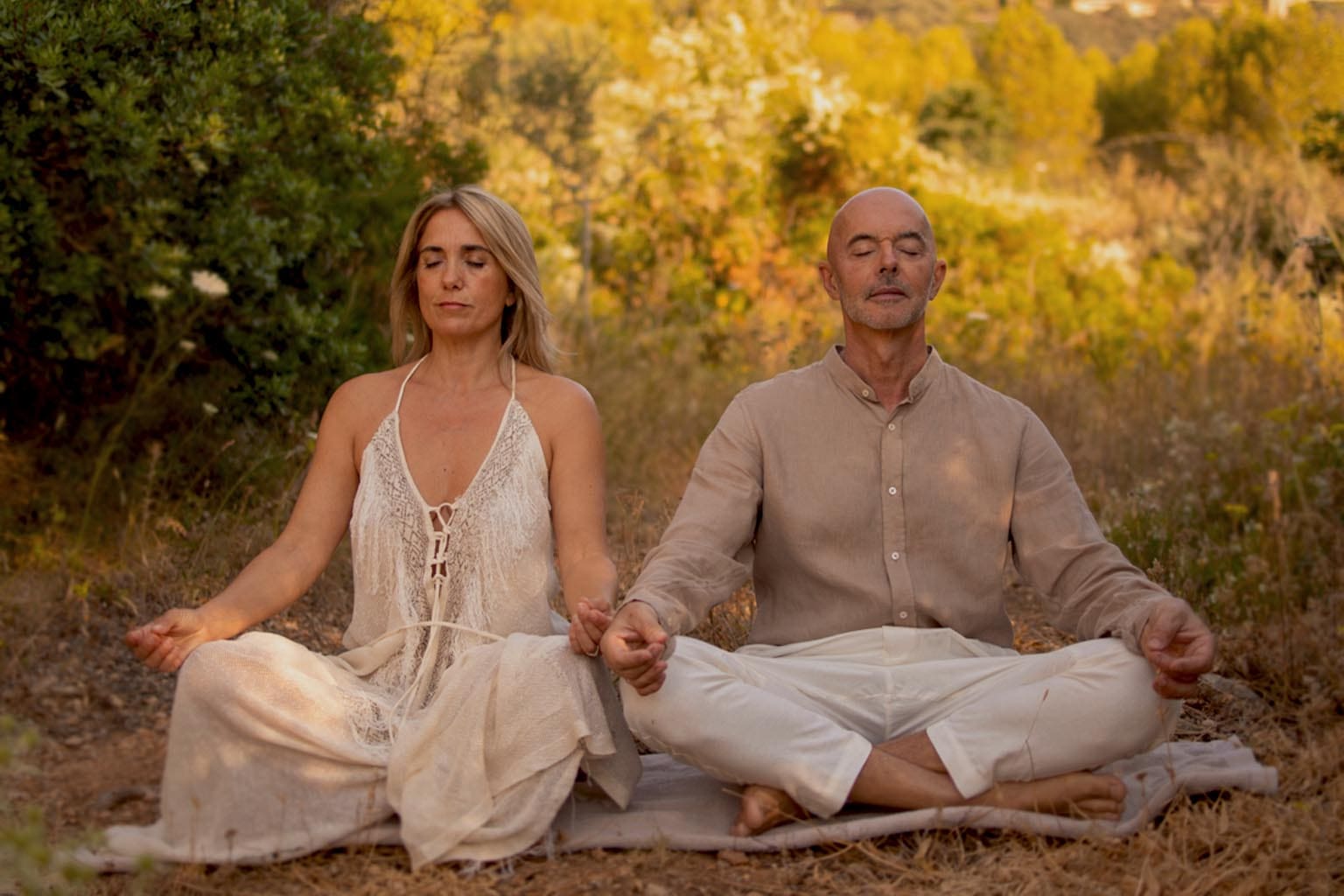 Connective Tantra School: Tantra Workshops, Sessions & Trainings. For Groups, Couples & individuals.