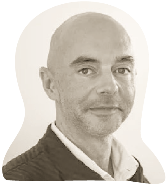 Peter Aelbrecht, fundador de Connective Tantra School (Escuela de Tantra Conectivo), Alicante, España Peter Aelbrecht