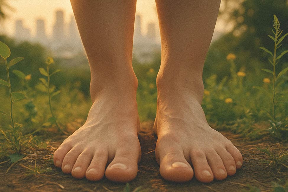 A 7-day immersive journey into everyday embodiment. Learn practical tools to stay present, grounded, and connected amidst the pace of modern life.