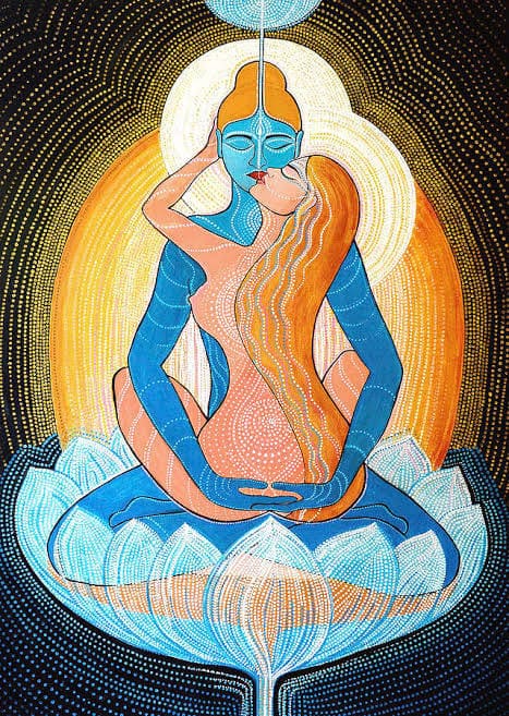The Origin of Tantra: Ancient Roots of a Sacred Tradition, by the Connective Tantra School
