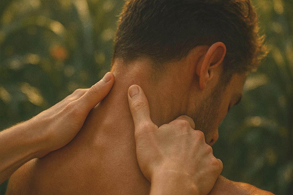 An advanced 6-day training to deepen your Tantra massage practice—covering yoni and lingam techniques, chakra work, and emotional release, with certification upon completion.