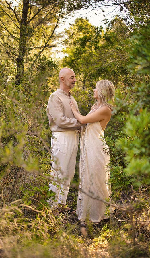 Sanar la intimidad a través del Tantra conectivo y la ciencia Sanar la intimidad a través del Tantra conectivo y la ciencia